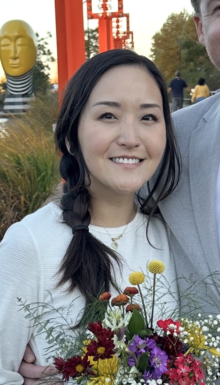 입양가족 프로필