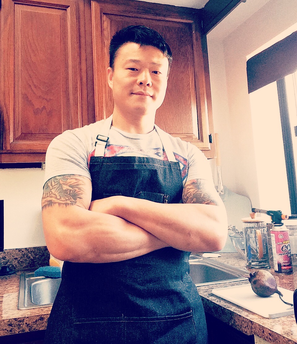 입양가족 프로필